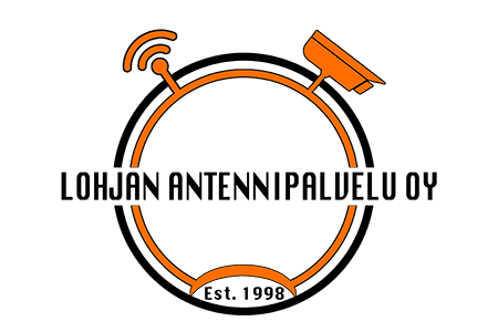 Lohjan Antennipalvelu
